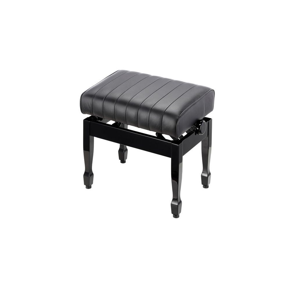 Burghardt R 700 Black Polished – Thomann Ireland