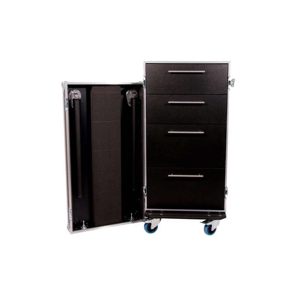 Thon Drawercase SD1204/A – Thomann Ireland