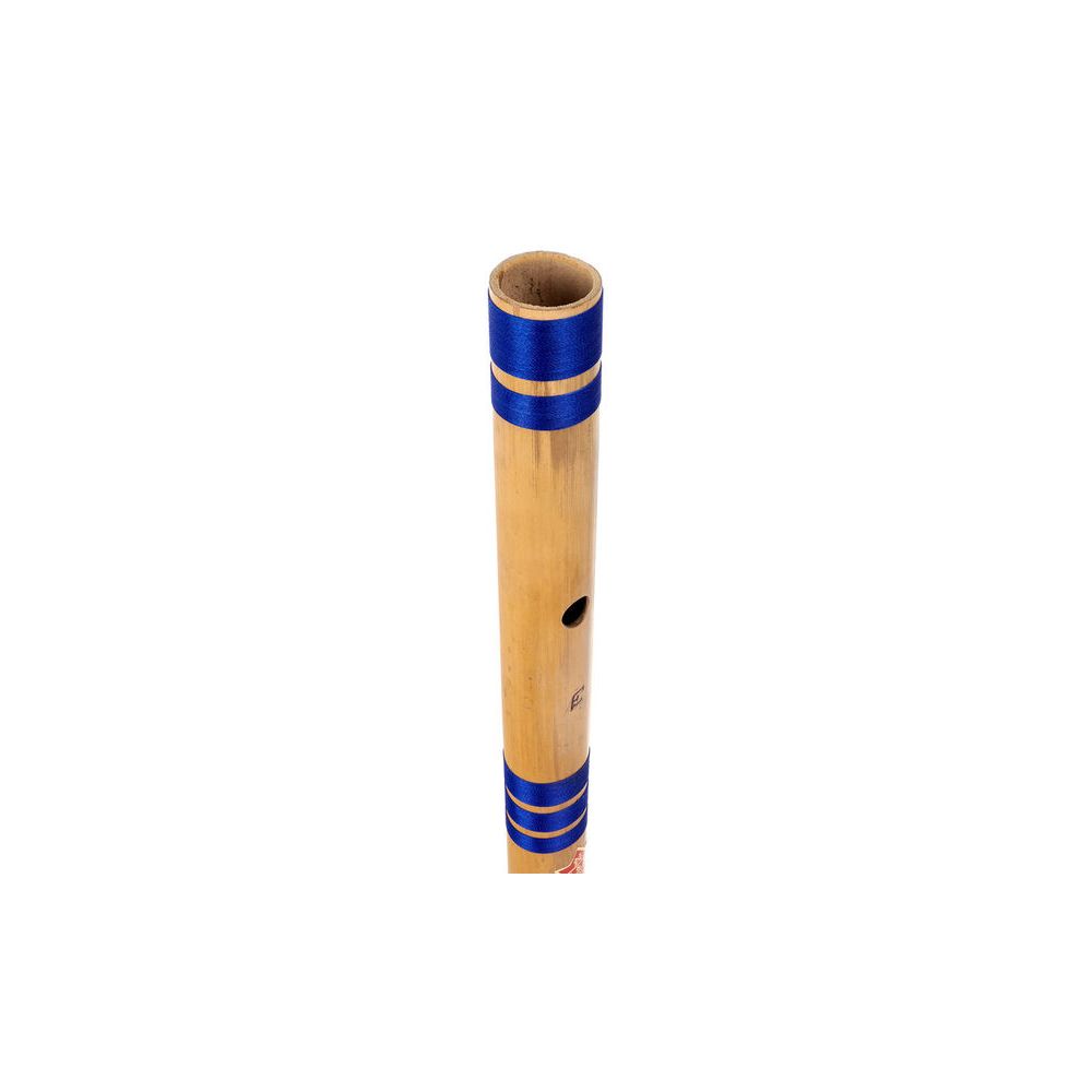 Thomann Nataraj Bansuri Pro Flute E – Thomann Ireland