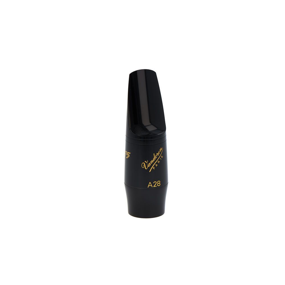 Vandoren V5 Alto Sax A28 – Thomann Ireland