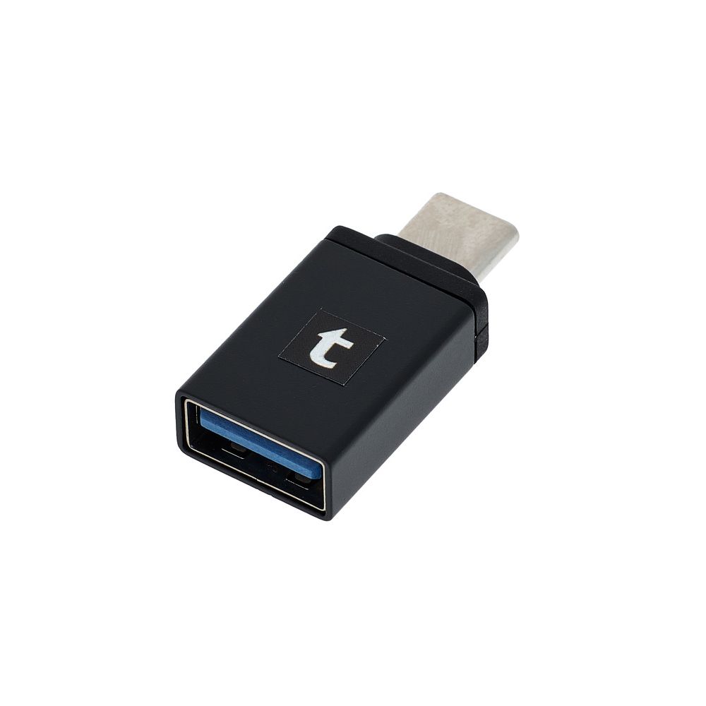 Thomann USB C to USB A OTG Adapter – Thomann Ireland