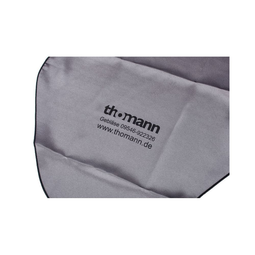 Thomann 6800 Swab Clarinet – Thomann Ireland