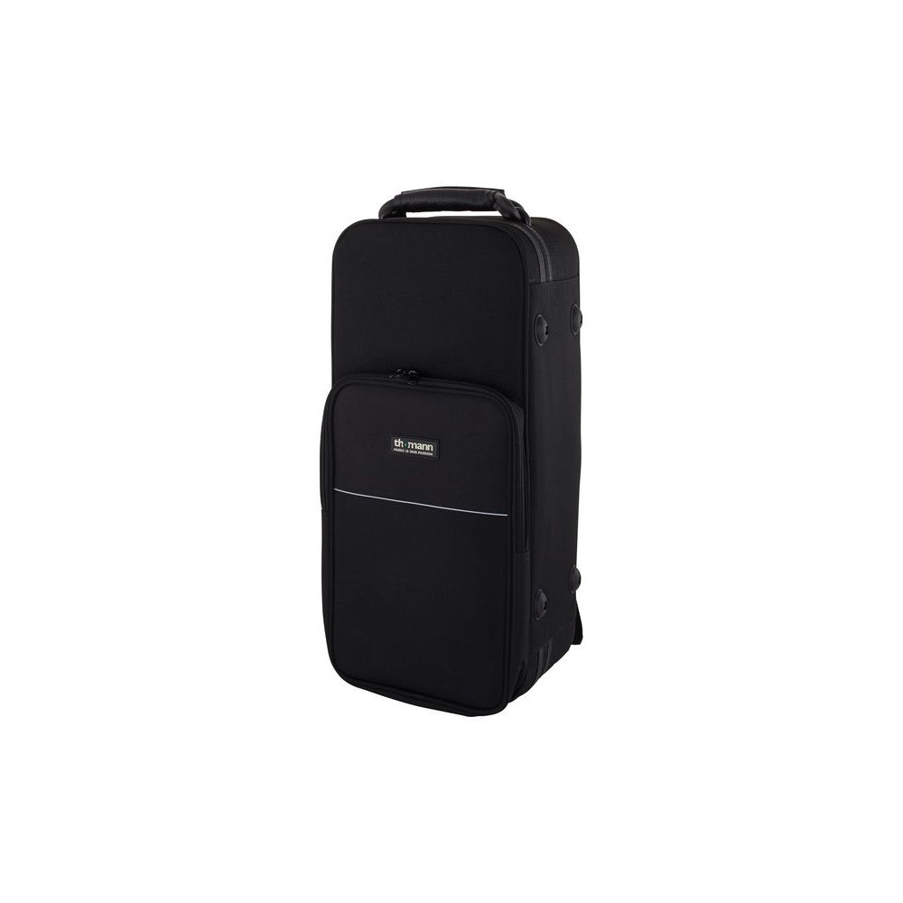Thomann Trekking Case Trumpet – Thomann Ireland