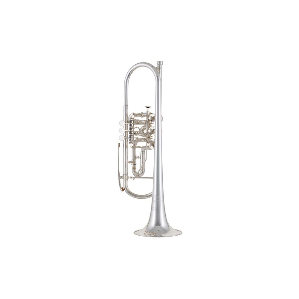 Thomann Classica II MS Rotary Trumpet – Thomann Ireland