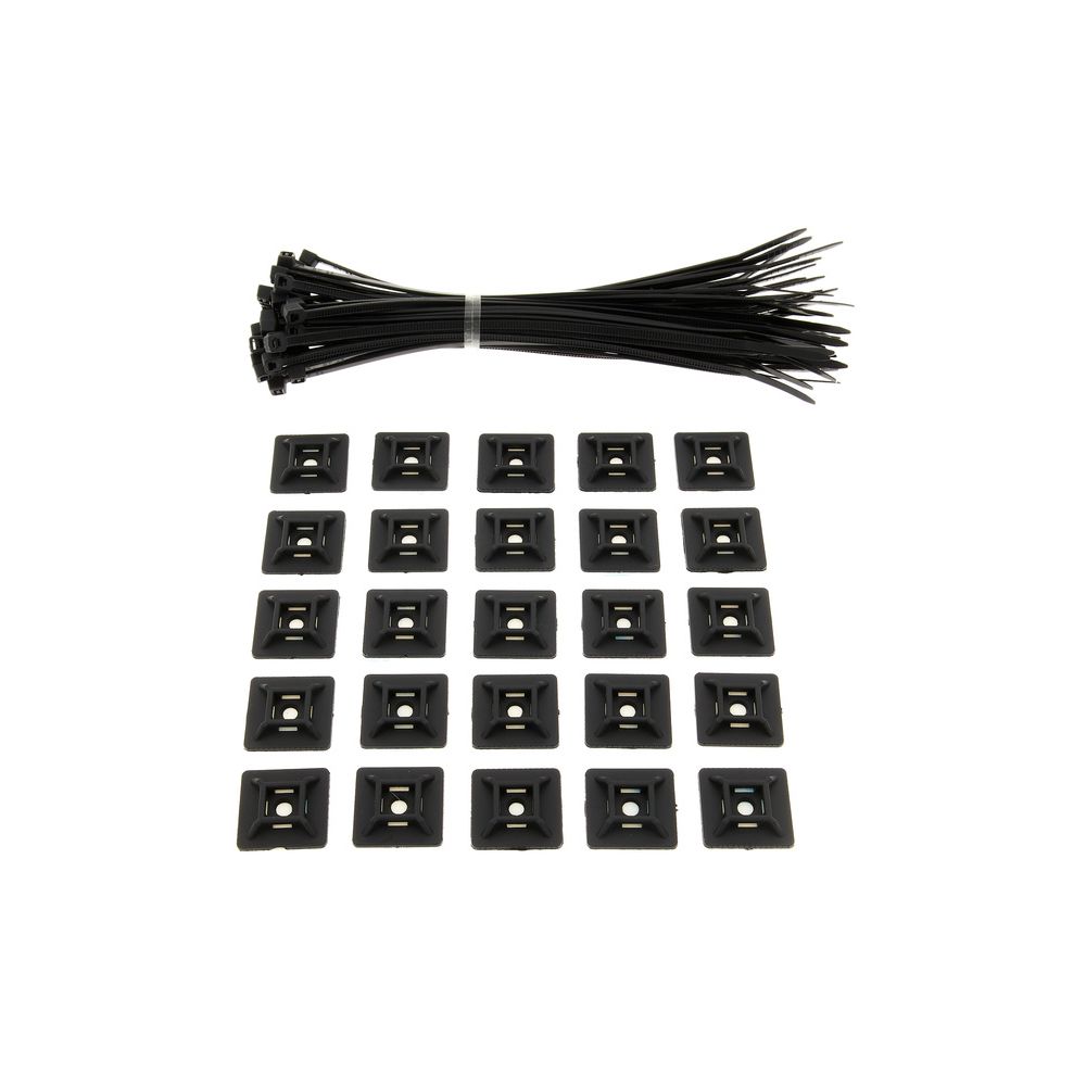 Rockboard Cable Set for Pedalboards – Thomann Ireland