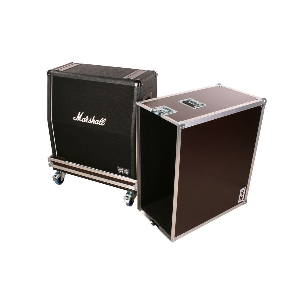 Thon Live Case Marshall 4x12 – Thomann Ireland