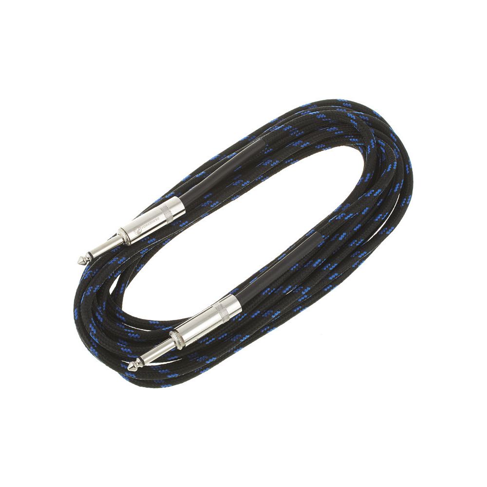 the sssnake TMI 6 PP Vintage Black – Thomann Ireland