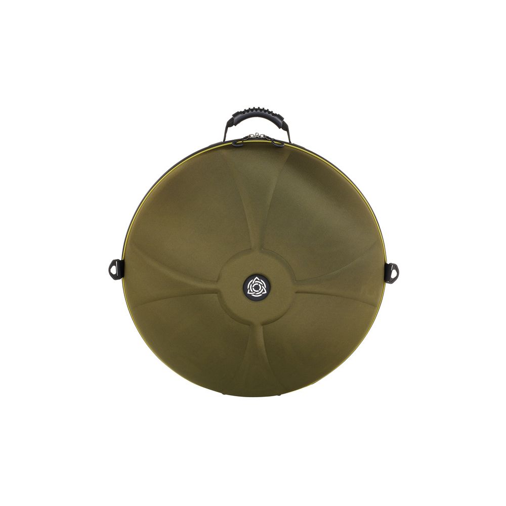 Hardcase Technologies Evatek2.0M Handpan Case Woodbi – Thomann Ireland
