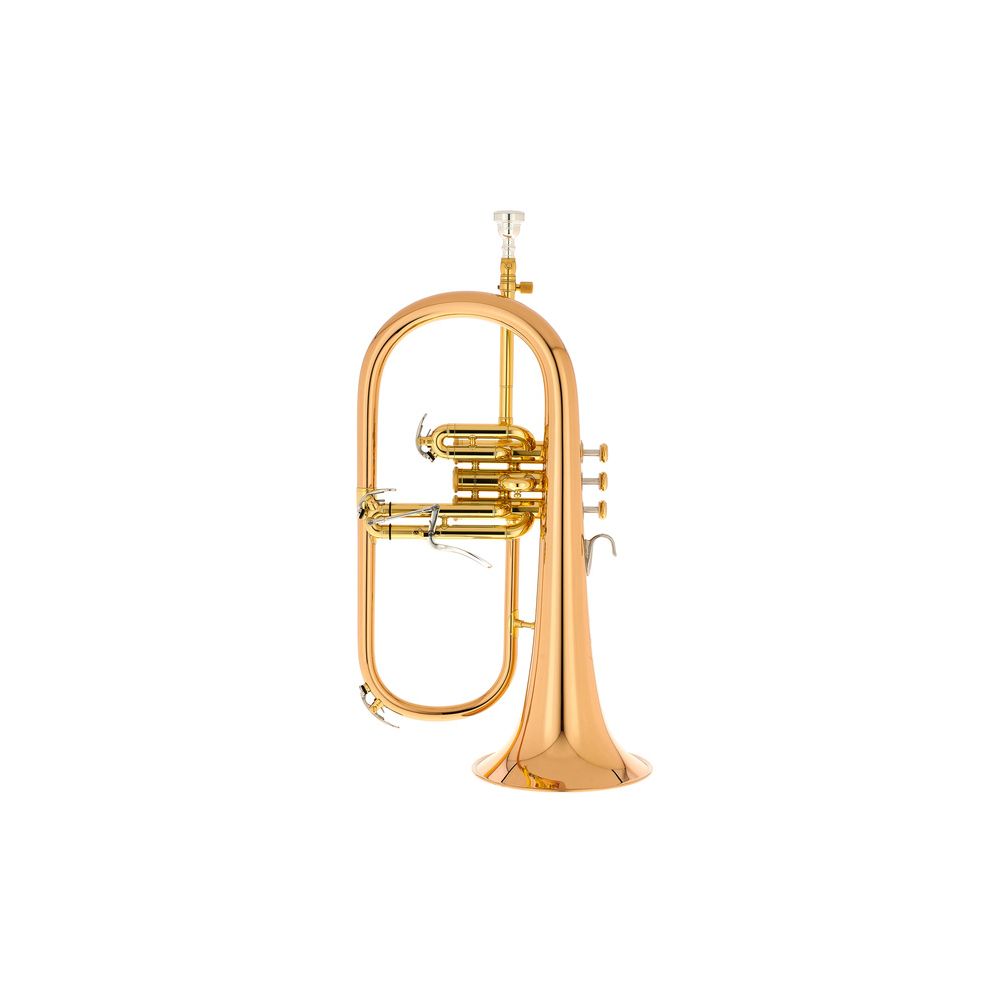Yamaha YFH