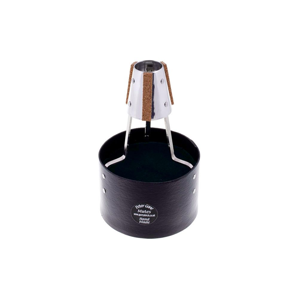 Peter Gane Trumpet Bucket Mute – Thomann Ireland