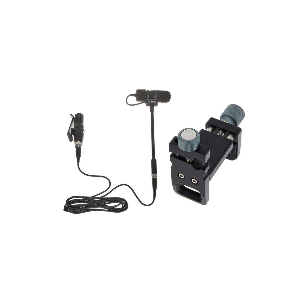 the t.bone Lucan System Violin Bundle – Thomann Ireland