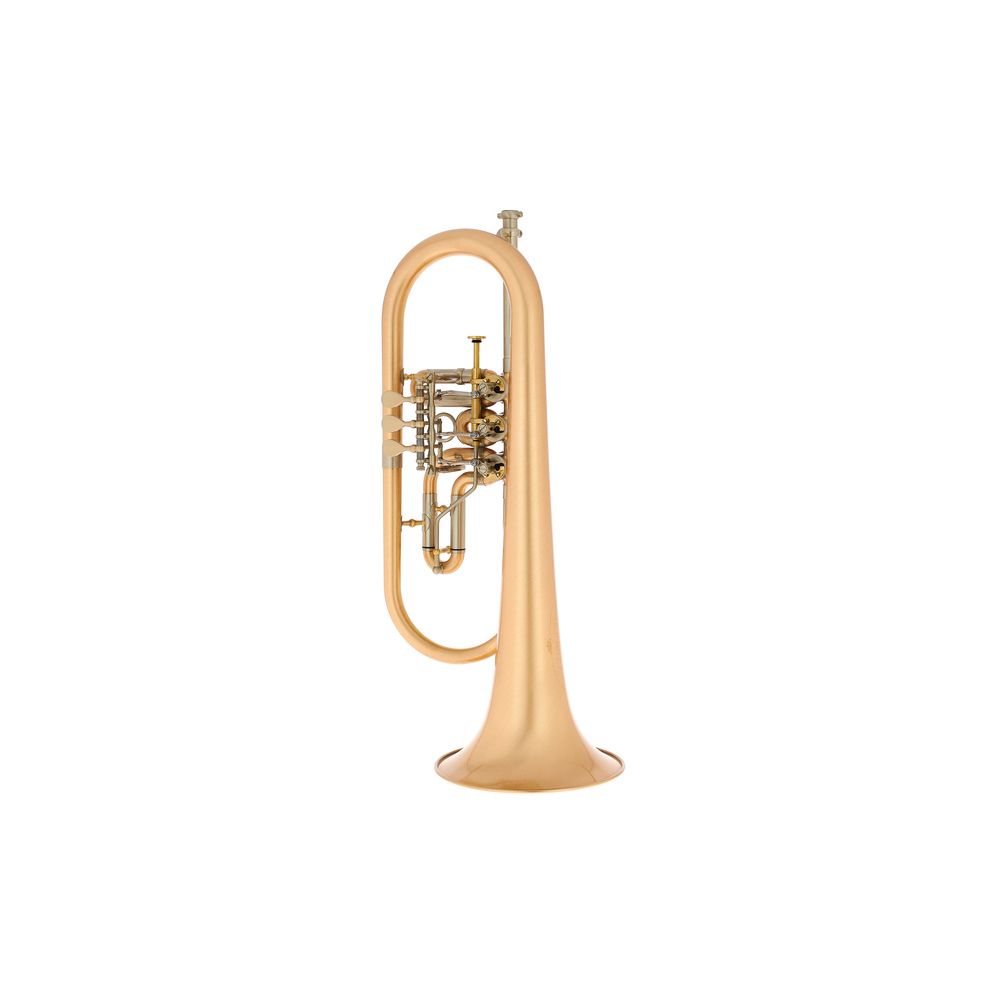 Schagerl Hans Gansch Flugelhorn scratch – Thomann Ireland