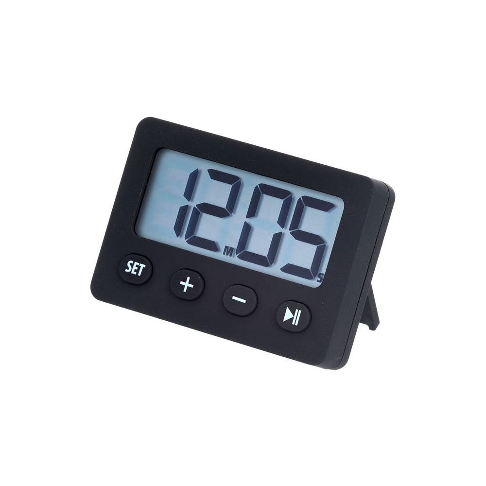 TFA Alarm Clock/Timer – Thomann Ireland