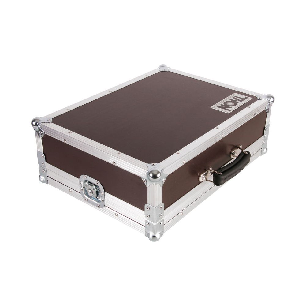 Thon Effect Pedal Case X