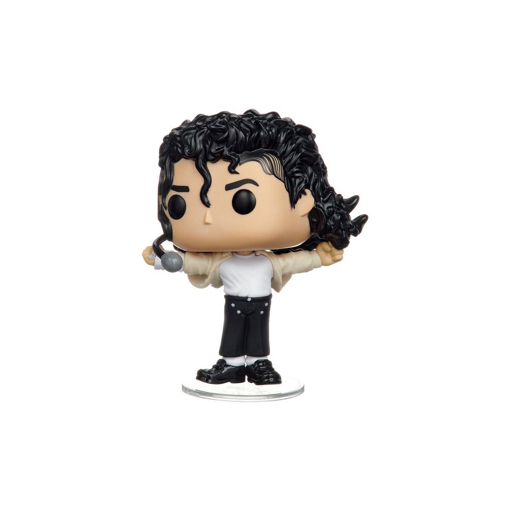 Funko Michael Jackson Superbowl – Thomann Ireland
