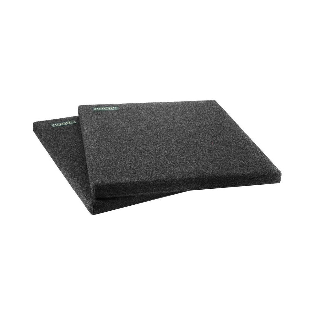 Clearsonic IsoPac D Dark Grey – Thomann Ireland