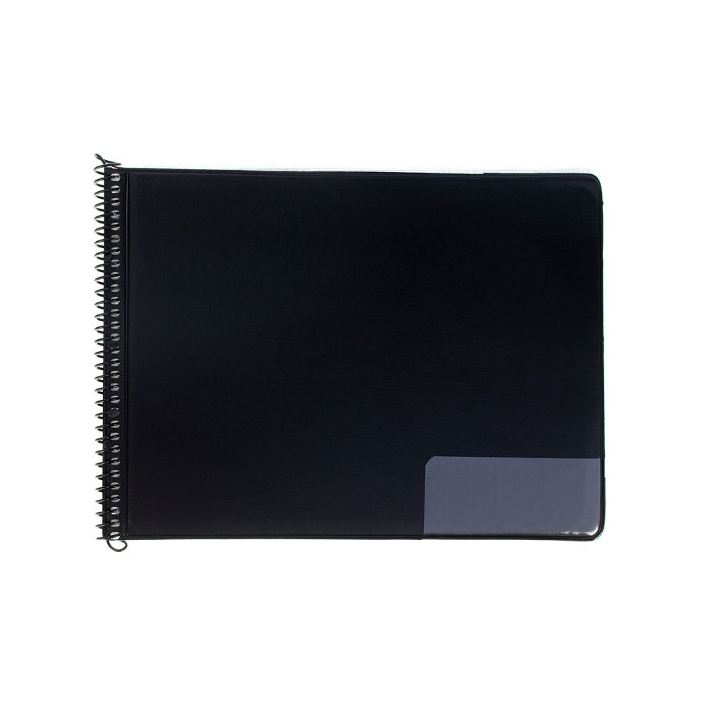 Star Marching Folder 146/20 Black – Thomann Ireland