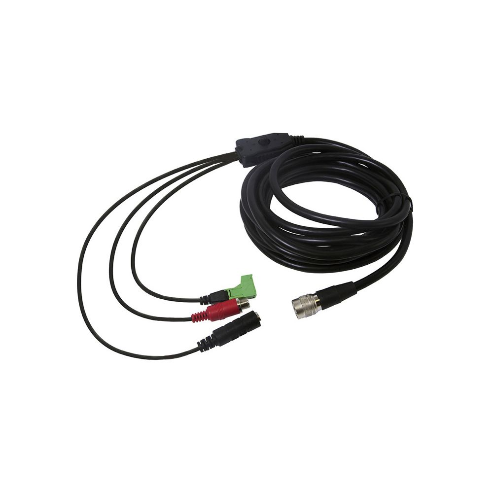 Marshall Electronics CV