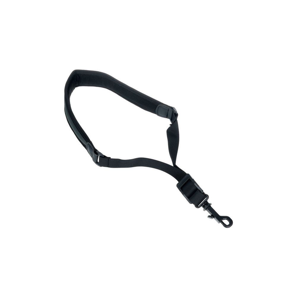 Thomann S10HS Saxophone Standard Strap – Thomann Ireland