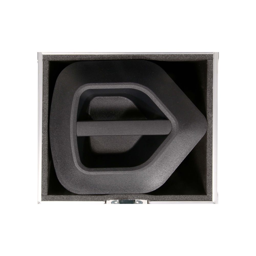 Thon Case Bose S1 Pro System+Wheels – Thomann Ireland