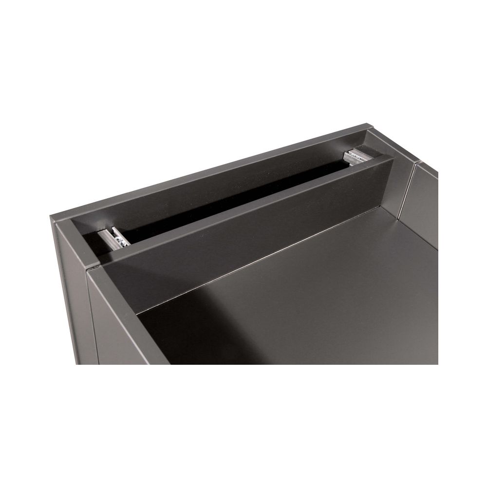 Thon Lectern & Case graphite – Thomann Ireland
