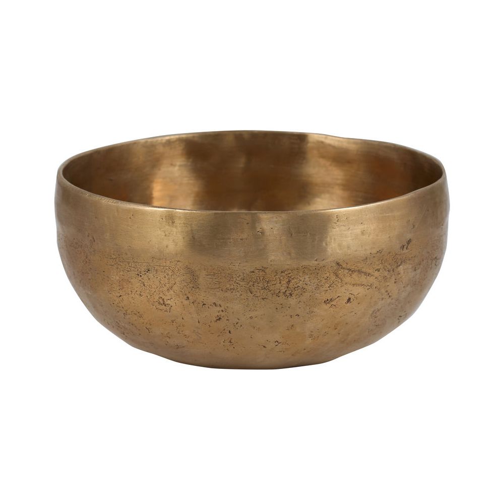 Thomann India Prof. Singing Bowl 700g – Thomann Ireland