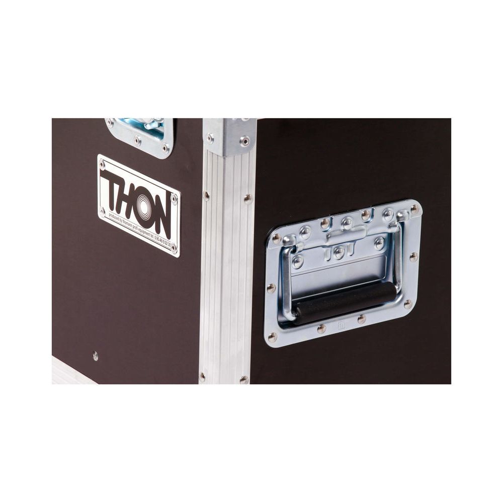 Thon Case Co9 LED Flood RGBW 2in1 – Thomann Ireland