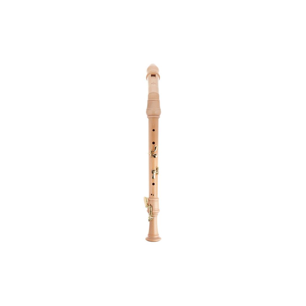 Moeck 4940 Rottenburgh Curved Tenor – Thomann Ireland