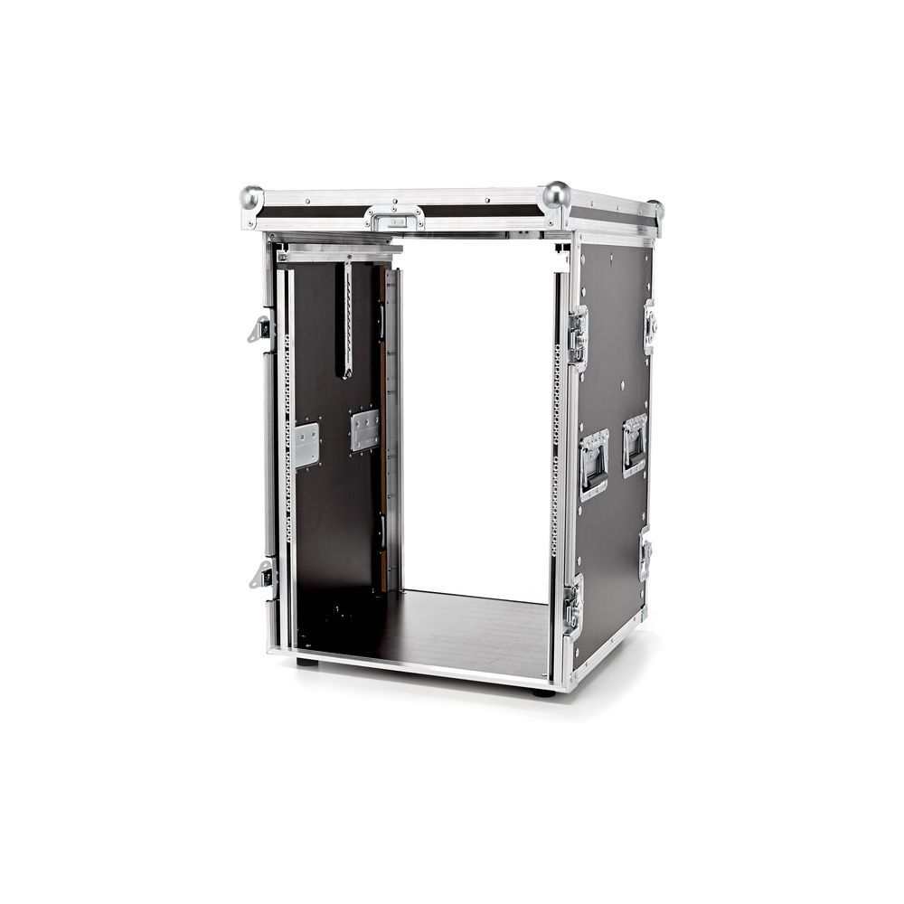 Thon Triple Door Live Rack 15U 45 – Thomann Ireland