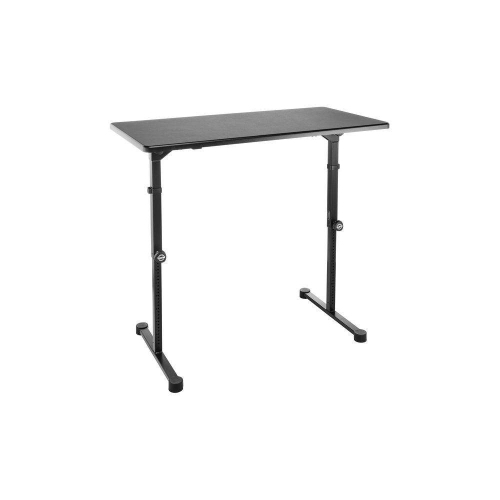 K&M 12170 DJ Desk – Thomann Ireland