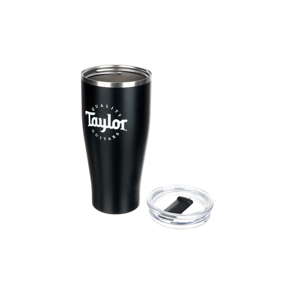 Taylor Travel Coffee Mug – Thomann Ireland