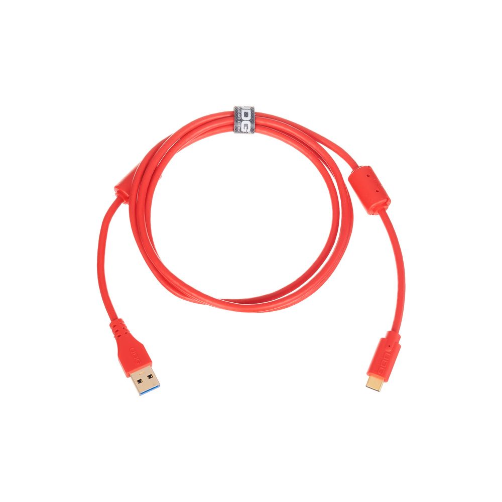 UDG Ultimate Cable USB 3.0 C