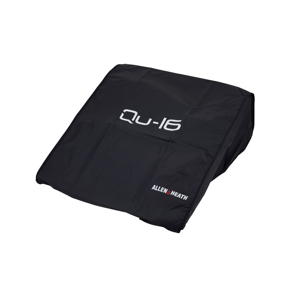Allen & Heath Dust Cover QU 16 – Thomann Ireland