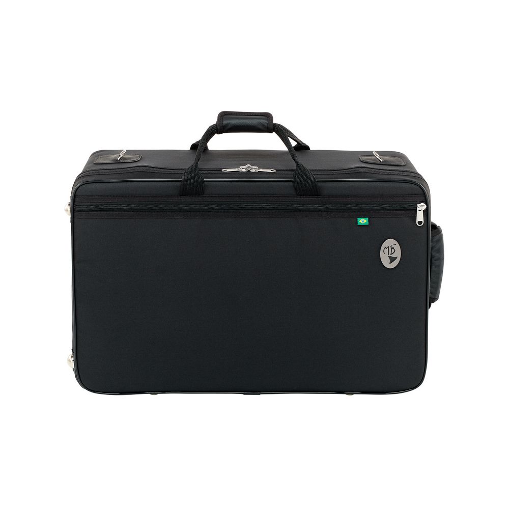 Marcus Bonna Triple Case for 2 Trp / 1 Flgh – Thomann Ireland