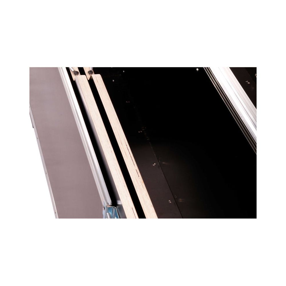 Thon Case warning shield 120x30x50 – Thomann Ireland