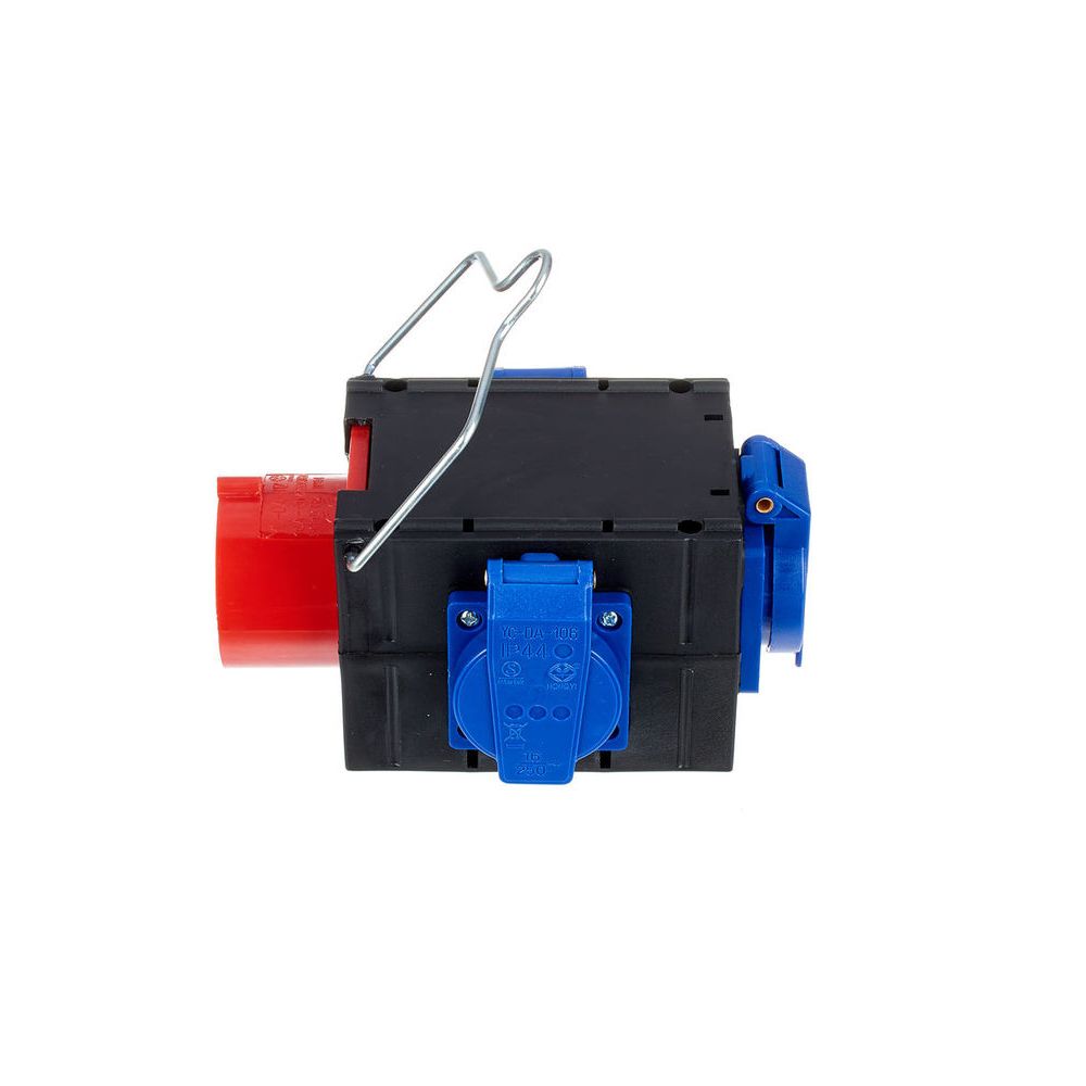 Varytec Power Split 1 – Thomann Ireland