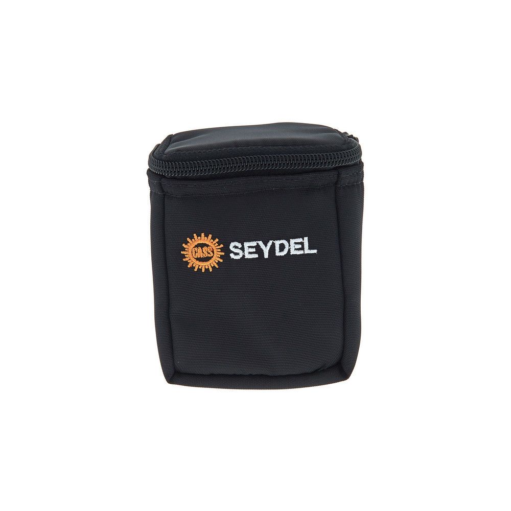 C.A. Seydel Söhne Beltbag for 6 Blues Harps – Thomann Ireland