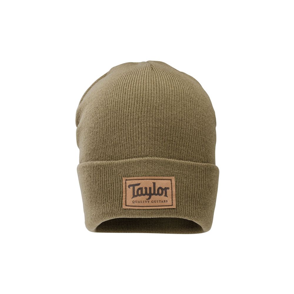 Taylor Beanie Olive – Thomann Ireland