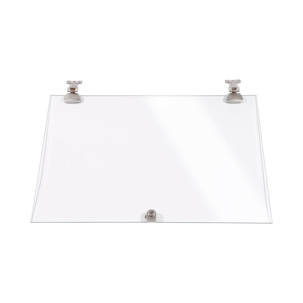 Thon Glass Door 16U Studio – Thomann Ireland