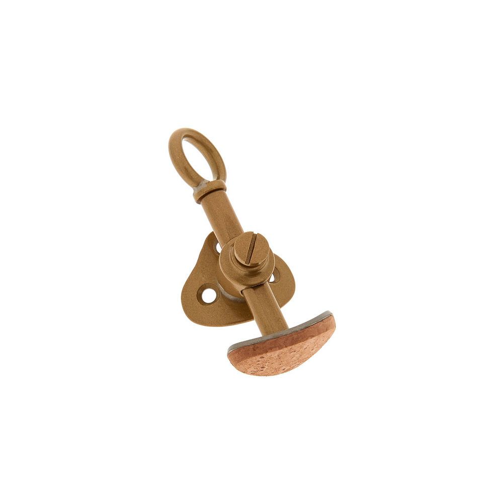 Mollenhauer Thumb Rest 6211
