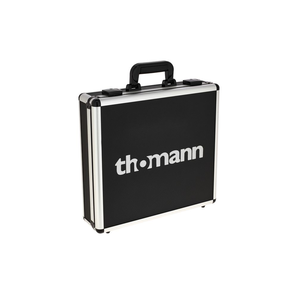 Thomann Inlay Case – Thomann Ireland
