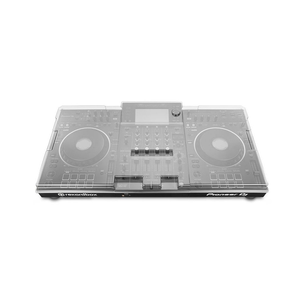 Decksaver Pioneer XDJ