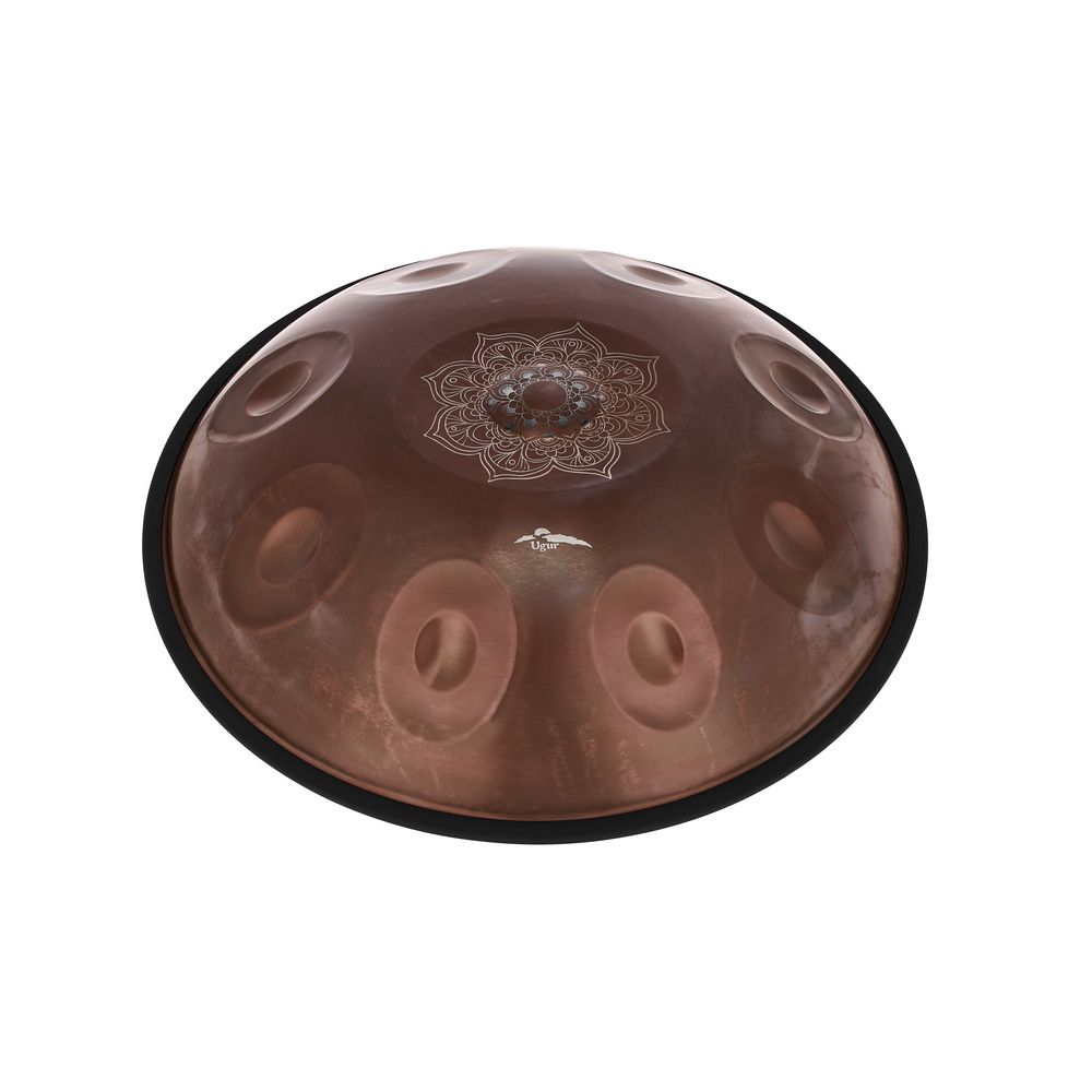 Ugur D Celtic Minor 432Hz BG – Thomann Ireland