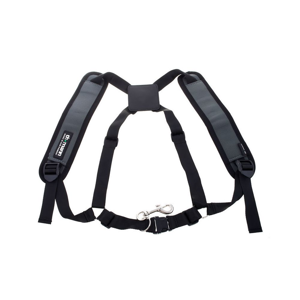 Thomann S 20HS Saxophone Harness – Thomann Ireland