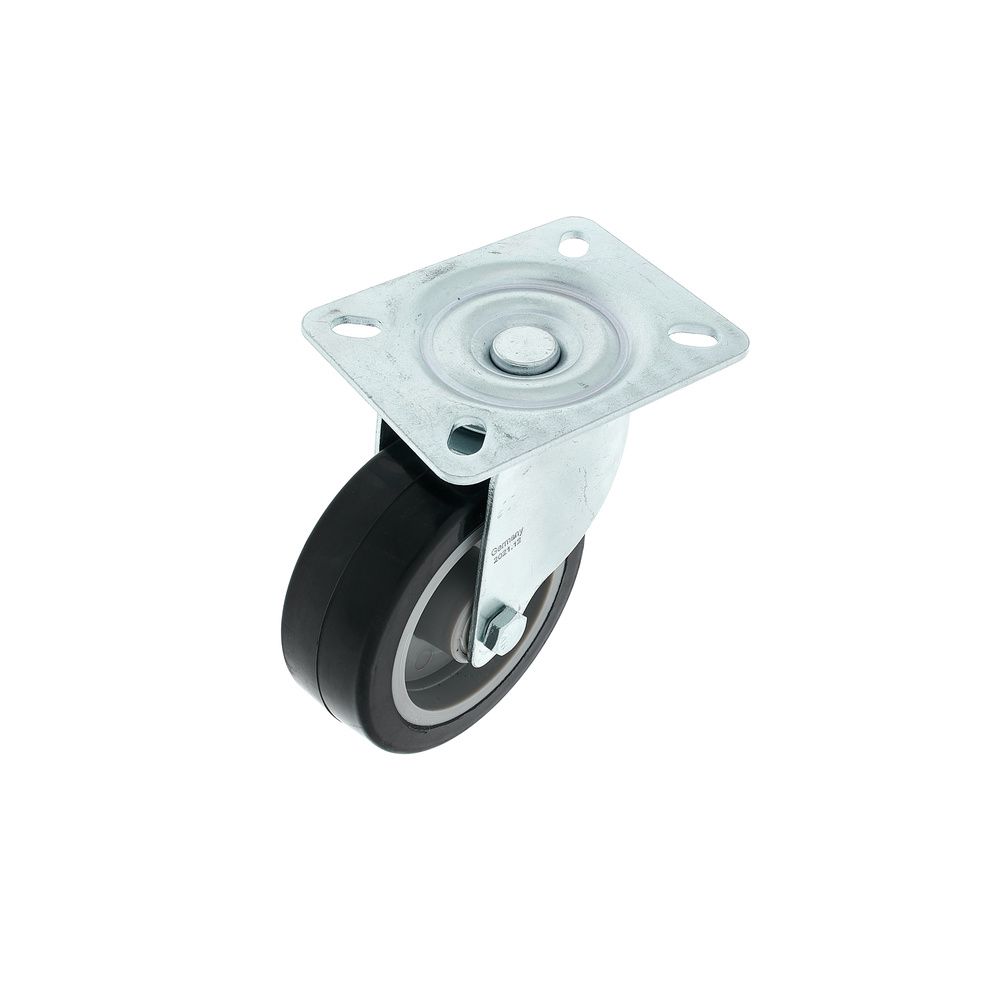 Millenium Black Wheel Braked Bundle – Thomann Ireland