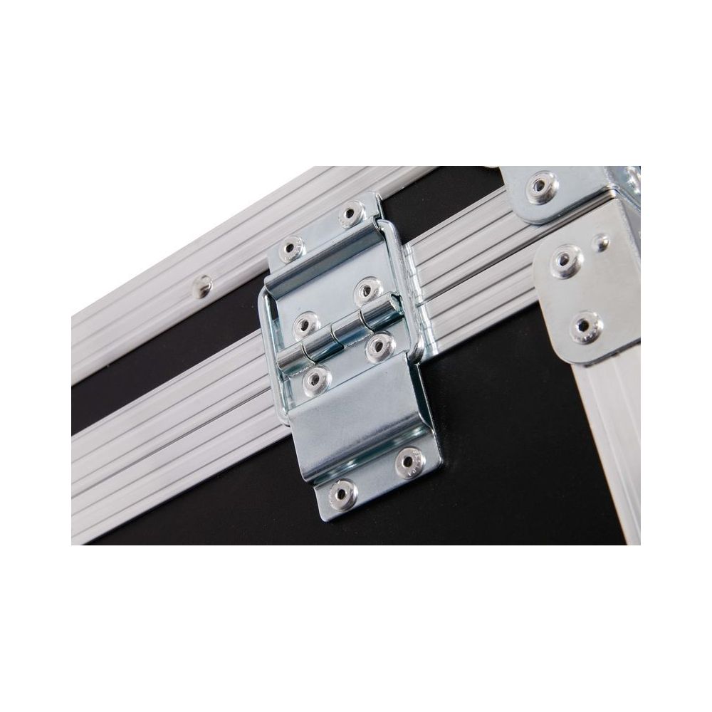 Thon Accessory Case 54 BK Bundle – Thomann Ireland