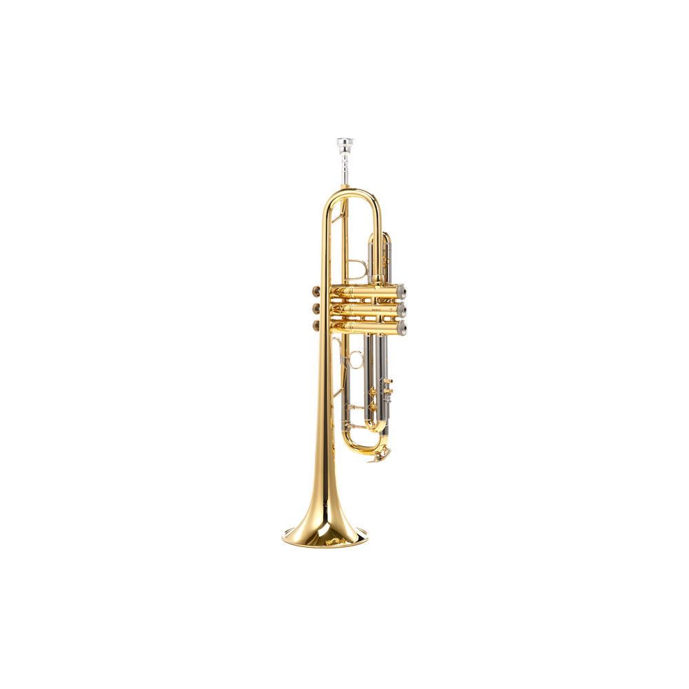 Bach 18037 Bb