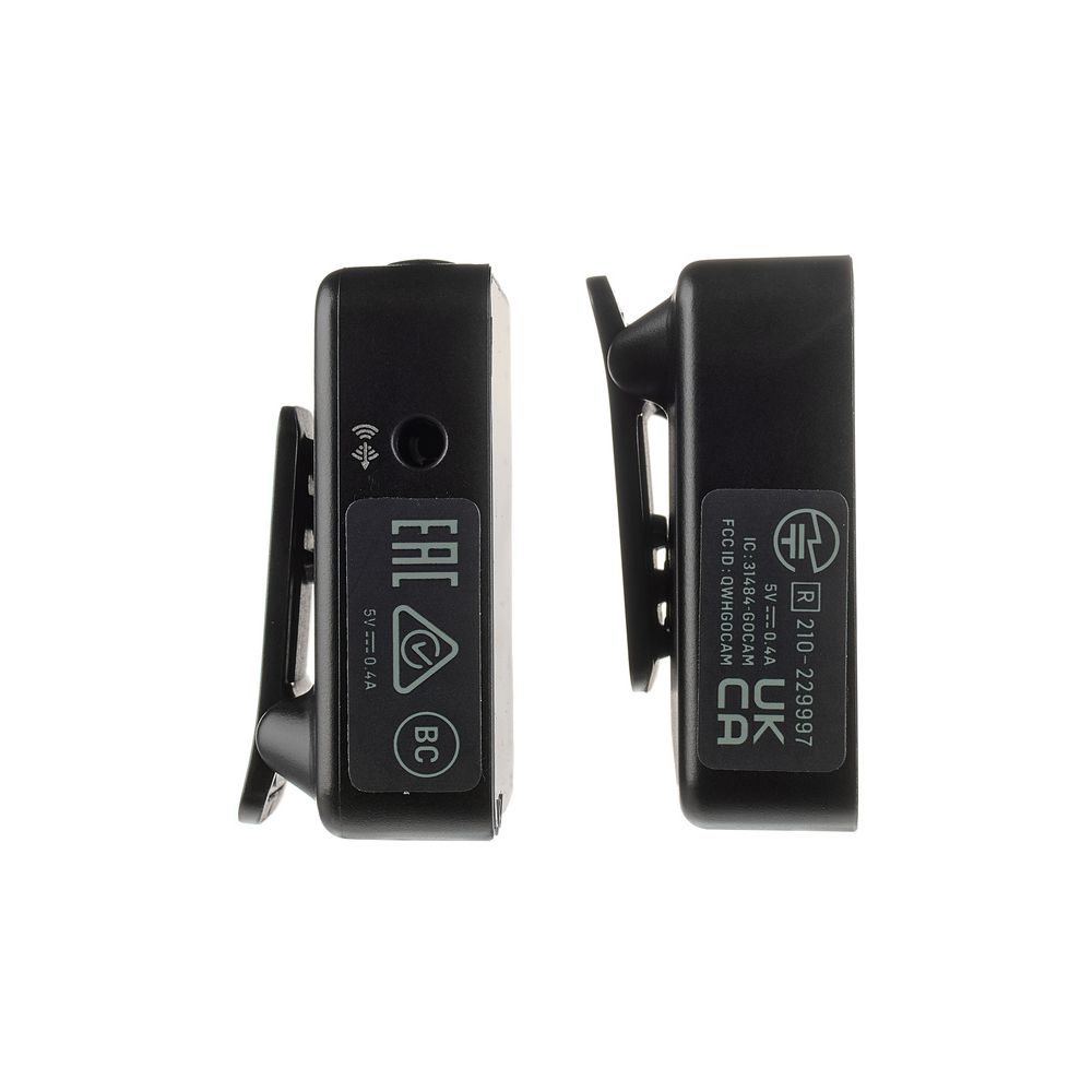 Behringer Go Cam Wireless – Thomann Ireland