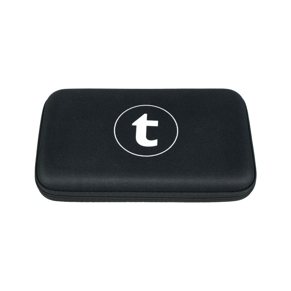 Thomann Rookie Blues Harmonica 7