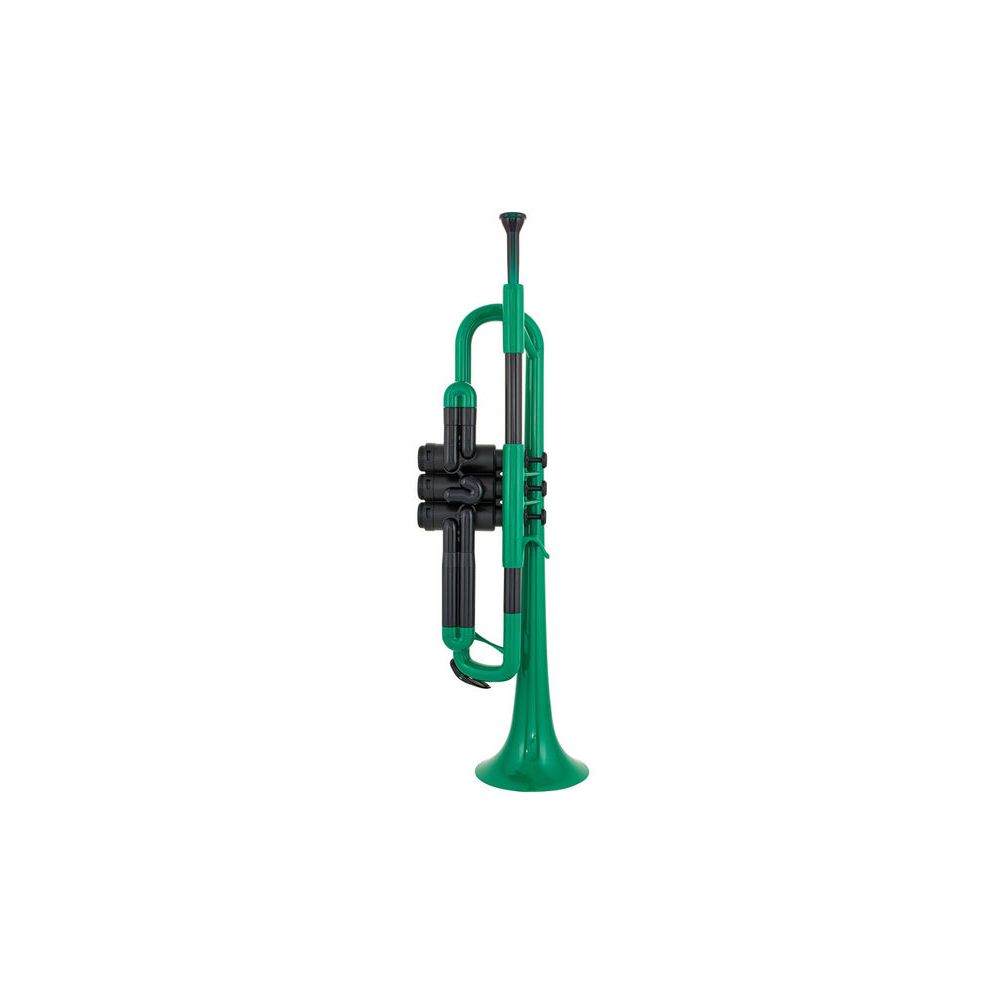 pBone music pTrumpet Green – Thomann Ireland